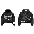 Scattered Splatterz Jacket